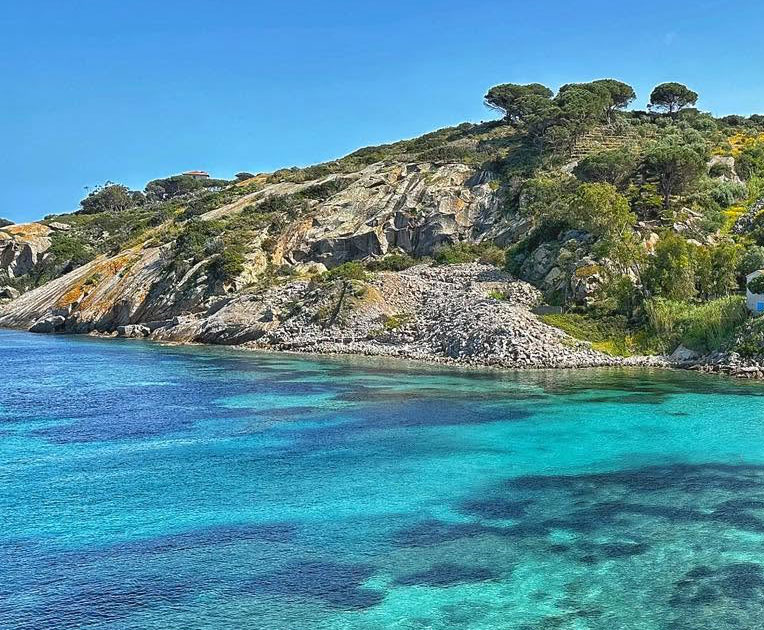 Spiaggia dell’Arenella